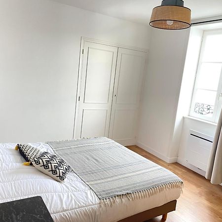 Maison Ma Re Hotes Le Bois-Plage-en-Re Exterior photo